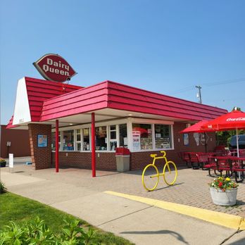 Dairy Queen Store - Ice Cream & Frozen Yogurt Near Me - Saint Clair Shores, Michigan Dairy Queen Store - Ice Cream & Frozen Yogurt Near Me - Saint Clair Shores, Michigan