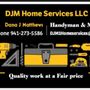 Photo of DJM Home Services