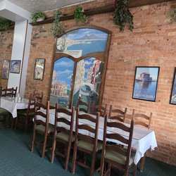 La Ferrovia Restaurant