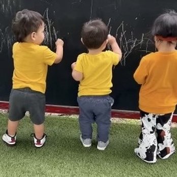 The Wiggle Room Child Development Center - Outdoor play - Child Care & Day Care Near Me - Pasadena, Texas The Wiggle Room Child Development Center - Outdoor play - Child Care & Day Care Near Me - Pasadena, Texas