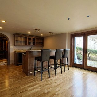 Slide of Turnpaugh Construction & Tile