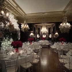 Columbus Citizens Foundation - Dining/party room