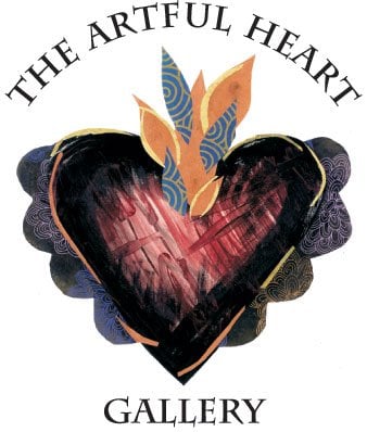 The Artful Heart Gallery Image