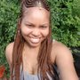Vip African Hair Braidings