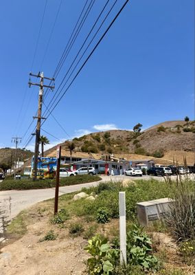 Malibu Seafood by null Malibu Seafood by null