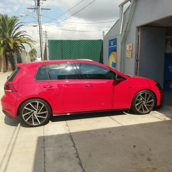 SunOut Mobile Window Tinting - Johnson ceramic 35 - Car Window Tinting Near Me - Signal Hill, California SunOut Mobile Window Tinting - Johnson ceramic 35 - Car Window Tinting Near Me - Signal Hill, California