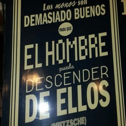 Malos Conocidos