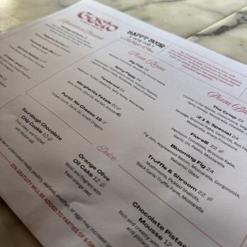 Gesto Artisan Pizzeria - Menu - Pizza Near Me - Delray Beach, Florida Gesto Artisan Pizzeria - Menu - Pizza Near Me - Delray Beach, Florida