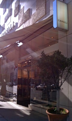 CANALI Los Angeles by null