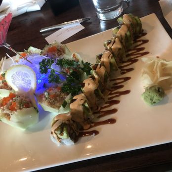 Saisaki - Gorgeous setup - Sushi Bars Near Me - Newport News, Virginia Saisaki - Gorgeous setup - Sushi Bars Near Me - Newport News, Virginia