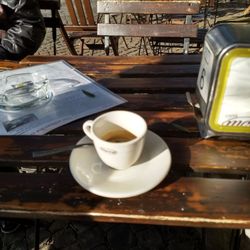 Appia Antica Caffè - Tasty espresso