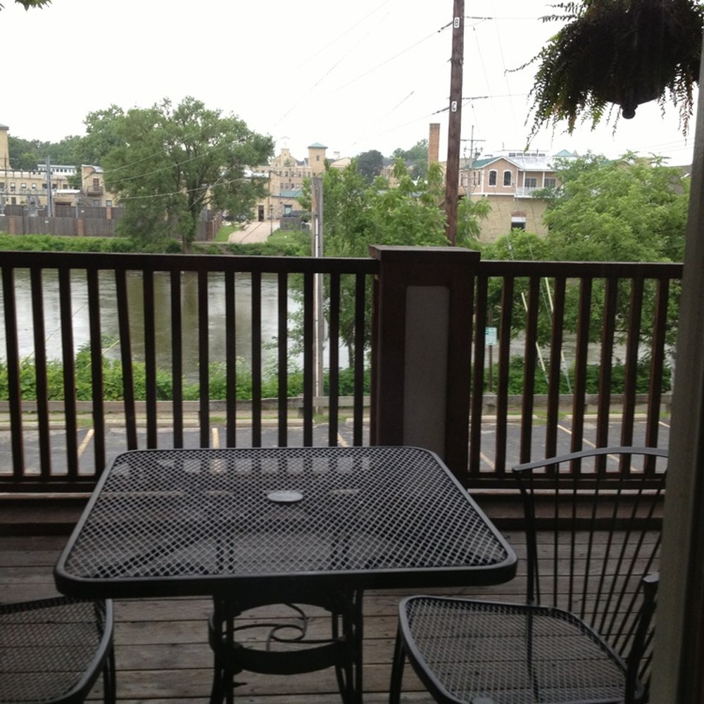 Andres Restaurant - Great views of the river inside or outside - Spanish Near Me - Batavia, Illinois Andres Restaurant - Great views of the river inside or outside - Spanish Near Me - Batavia, Illinois