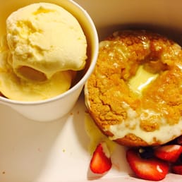 Butter Cake