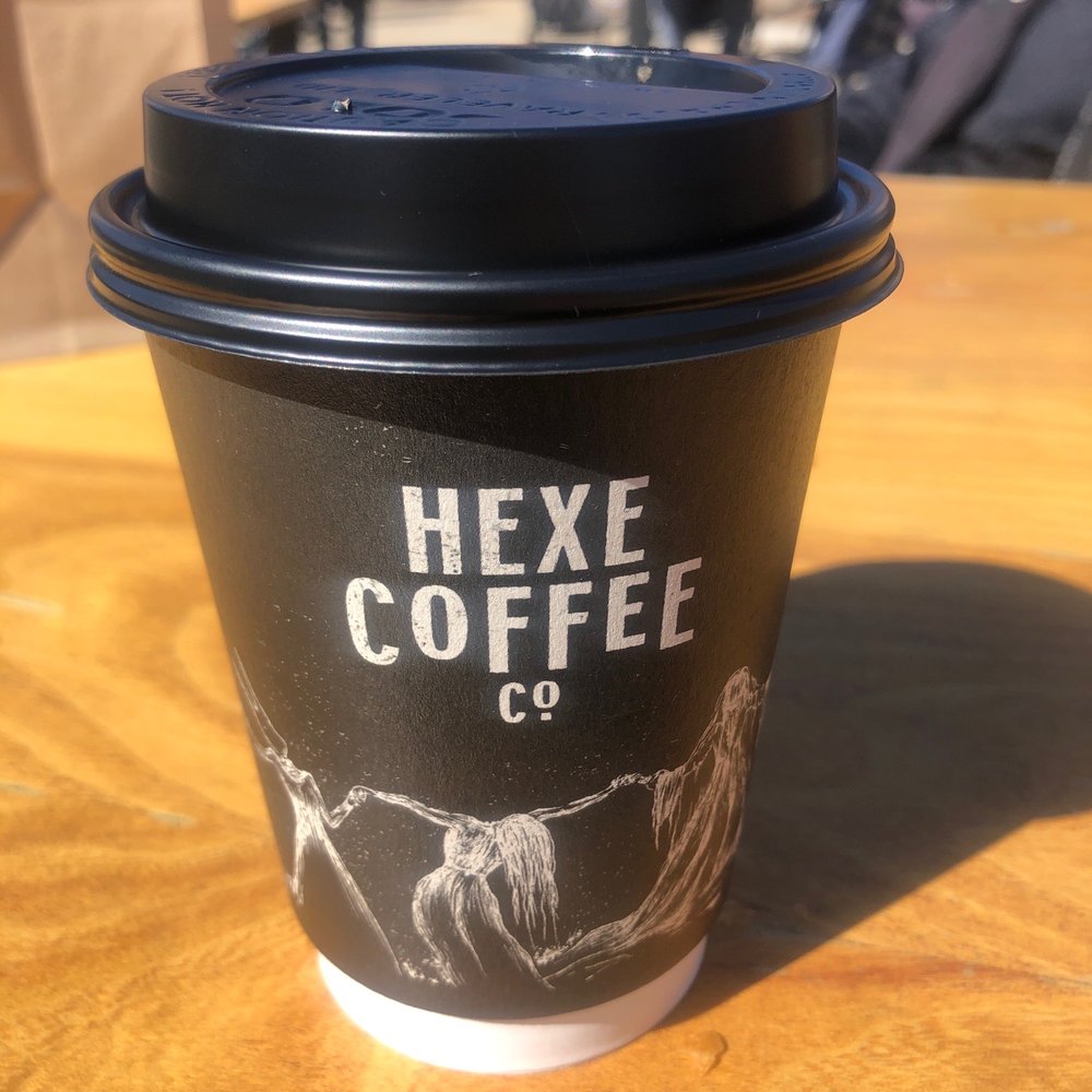 Hexe Coffee - Coffee & Tea Near Me - Chicago, Illinois Hexe Coffee - Coffee & Tea Near Me - Chicago, Illinois