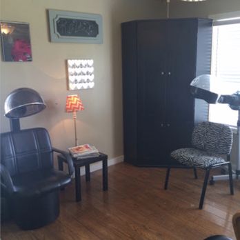 B & Me Salon - Our hood dryer & steamer - Hair Salons Near Me - McKinney, Texas B & Me Salon - Our hood dryer & steamer - Hair Salons Near Me - McKinney, Texas