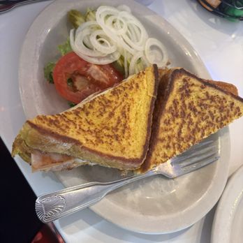 Harry's Diner - Monte cristo - Diners Near Me - Sheboygan, Wisconsin