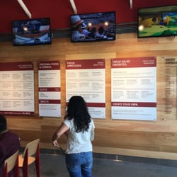 Fresh Brothers Pizza Laguna Niguel