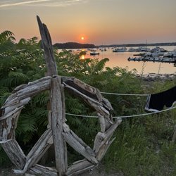 Lexie's Landing - Amazing sunsets!