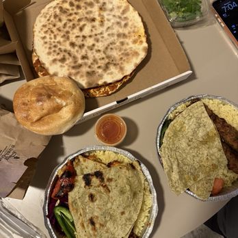 Zirve Turkish Grill - 2 Piece Lahmacun, Chicken Kebab, Adana Kebab - Turkish Near Me - Queens, New York Zirve Turkish Grill - 2 Piece Lahmacun, Chicken Kebab, Adana Kebab - Turkish Near Me - Queens, New York
