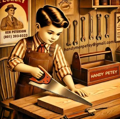 Handy Petey