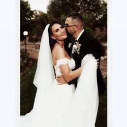 Sweetwater Springs Ranch - Post ceremony