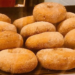 The Pepin Heights Store - Apple cider donuts