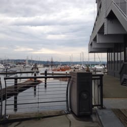 Everett Yacht Club