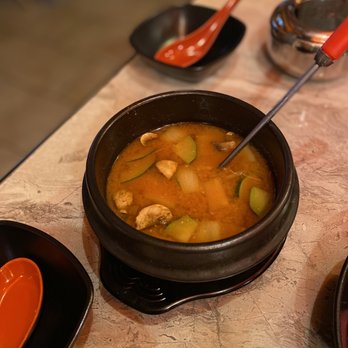 Korean Gogi Grill - Soybean Soup - Barbeque Near Me - Orlando, Florida Korean Gogi Grill - Soybean Soup - Barbeque Near Me - Orlando, Florida