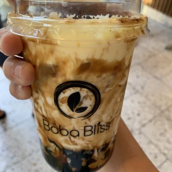 Boba Bliss - Bubble Tea Near Me - Mountain View, California Boba Bliss - Bubble Tea Near Me - Mountain View, California
