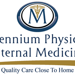 Millennium Physicians - Rheumatology