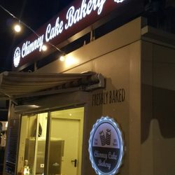 Chimney Cake Bakery