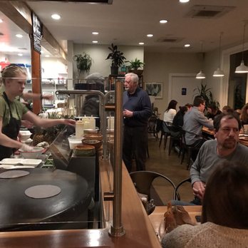 Mas Masa - Mexican Near Me - Fairfax, California