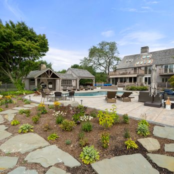 Eaton Landscaping - Landscaping Near Me - Plymouth, Massachusetts Eaton Landscaping - Landscaping Near Me - Plymouth, Massachusetts