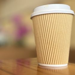 K&K Bakery - Latte