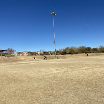 Mountain's Edge Regional Park - Parks Near Me - Las Vegas, Nevada