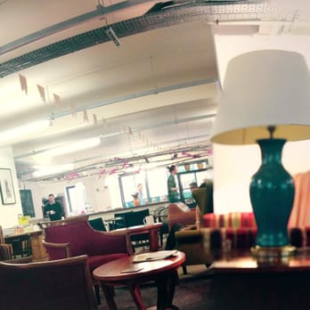 Ziferblat Edge Street - Filmed in ‘Panovision’ - Social Clubs Near Me - Manchester, XGM
