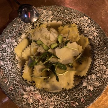 San Fermo - Angolotti - Italian Near Me - Seattle, Washington