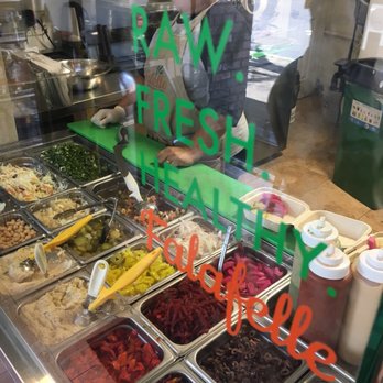 Falafelle - Vegan Near Me - Belmont, California Falafelle - Vegan Near Me - Belmont, California