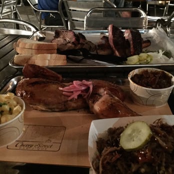Cherry Street BBQ - Barbeque Near Me - Toronto, Ontario
