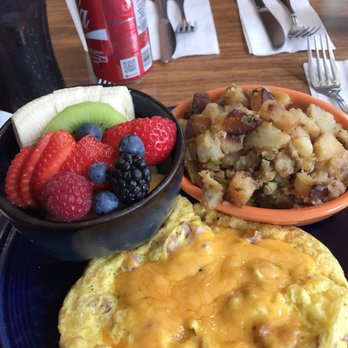 Eight AM - New American Near Me - San Francisco, California Eight AM - New American Near Me - San Francisco, California
