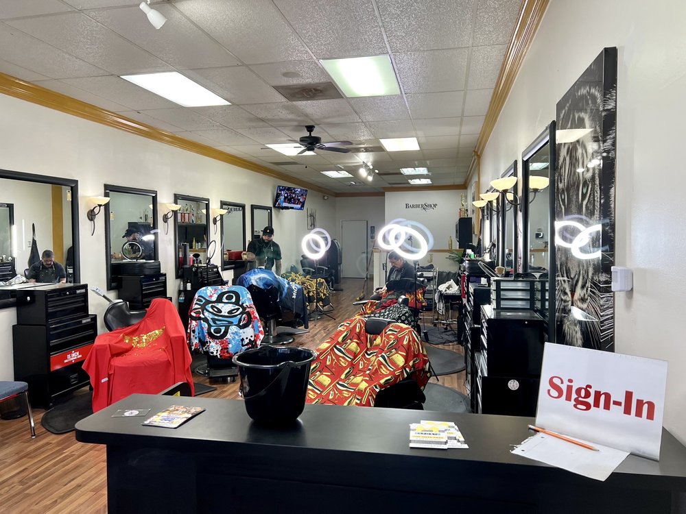 1ST IMPRESSIONS Updated September 2024 11018 Old St