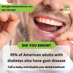 Bolingbrook Dental Care - #bolingbrookdentalcare #dentist