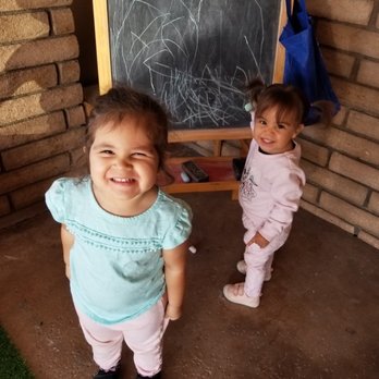 Fairgrove Academy Daycare - Annalee enjoying daycare - Child Care & Day Care Near Me - La Puente, California Fairgrove Academy Daycare - Annalee enjoying daycare - Child Care & Day Care Near Me - La Puente, California