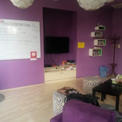 Grampa's Hostel