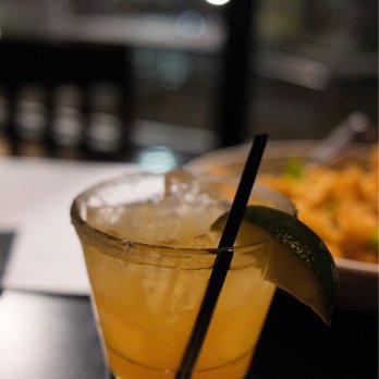 Carlyle Grill - Red Cadillac - American Near Me - Ann Arbor, Michigan
