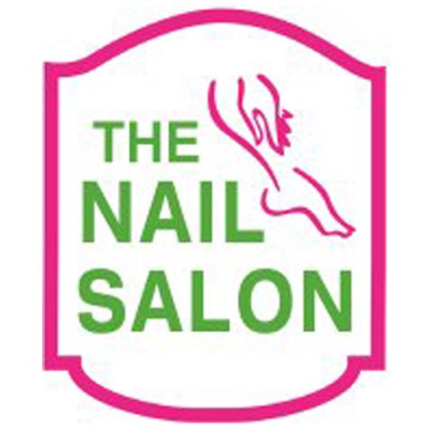 The Nail Salon Logo
