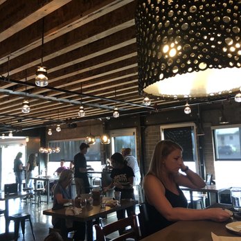 Carson Kitchen - New American Near Me - Las Vegas, Nevada