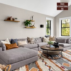 Rugs International