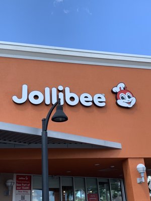 Jollibee by null