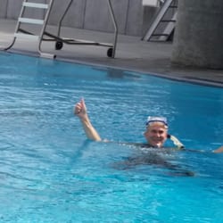 Cal Maritime — PEAC Pool